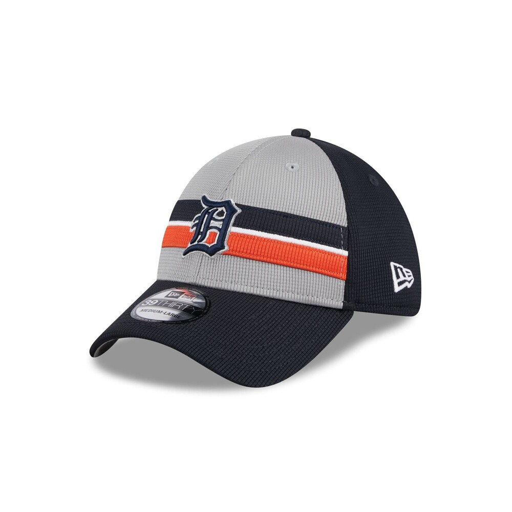 New Era Detroit Tigers 2025 Batting Practice 39THIRTY Stretch Fit - Size S/M